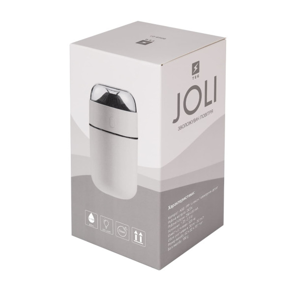 Зволожувач повітря Joli, TM TEG Зволожувач повітря Joli, TM TEG