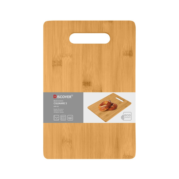 Дошка кухонна CULINARE 3, TM Discover