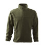 Реглан флісовий на блискавці Jacket 280
