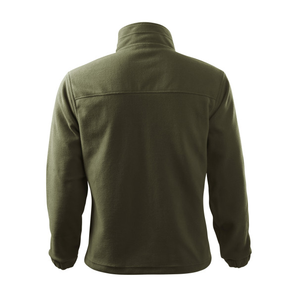 Реглан флісовий на блискавці Jacket 280