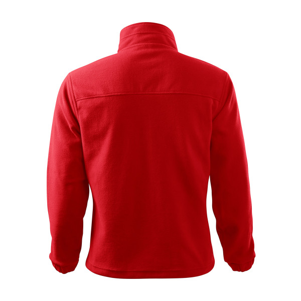 Реглан флісовий на блискавці Jacket 280