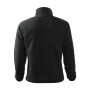 Реглан флісовий на блискавці Jacket 280