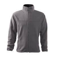 Реглан флісовий на блискавці Jacket 280