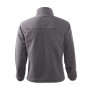 Реглан флісовий на блискавці Jacket 280
