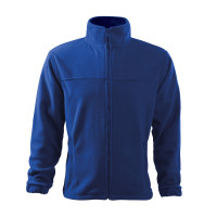 Реглан флісовий на блискавці Jacket 280