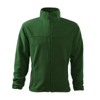 Реглан флісовий на блискавці Jacket 280