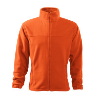 Реглан флісовий на блискавці Jacket 280