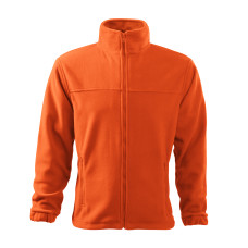 Реглан флісовий на блискавці Jacket 280