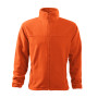 Реглан флісовий на блискавці Jacket 280