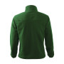 Реглан флісовий на блискавці Jacket 280