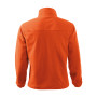 Реглан флісовий на блискавці Jacket 280