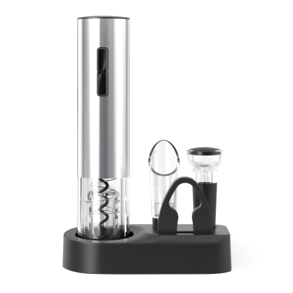 Набір для вина з електричним штопором Merlot, TM TEG