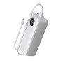 Повербанк BengMax 30000 mAh 22,5W, ТМ TEG