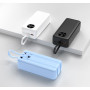 Повербанк BengMax 30000 mAh 22,5W, ТМ TEG