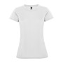 Футболка Montecarlo Woman 150, TM Roly