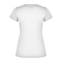 Футболка Montecarlo Woman 150, TM Roly