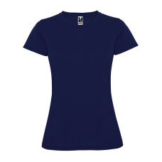 Футболка Montecarlo Woman 150, TM Roly