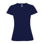 Футболка Montecarlo Woman 150, TM Roly