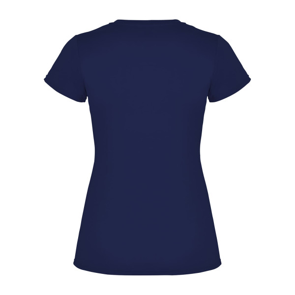 Футболка Montecarlo Woman 150, TM Roly