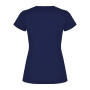 Футболка Montecarlo Woman 150, TM Roly