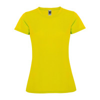 Футболка Montecarlo Woman 150, TM Roly