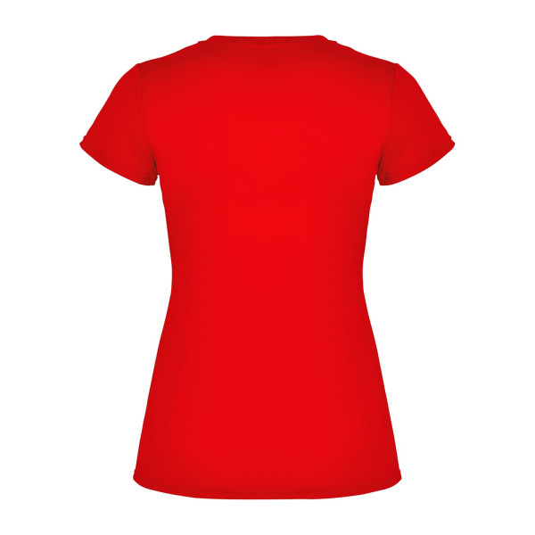 Футболка Montecarlo Woman 150, TM Roly