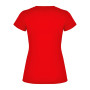 Футболка Montecarlo Woman 150, TM Roly