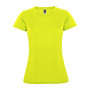 Футболка Montecarlo Woman 150, TM Roly