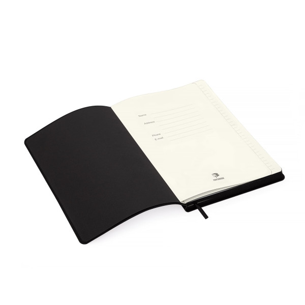 Записна книжка А5, Vogue