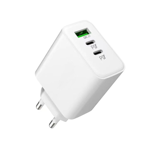 Мережевий зарядний пристрій 40W Real, TM TEG Мережевий зарядний пристрій 40W Real, TM TEG