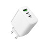 Мережевий зарядний пристрій 40W Real, TM TEG Мережевий зарядний пристрій 40W Real, TM TEG