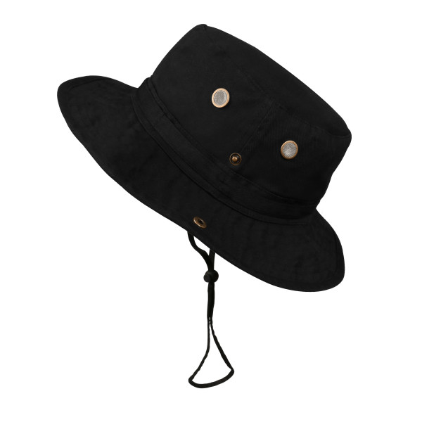 Панама Safari, ТМ Floyd