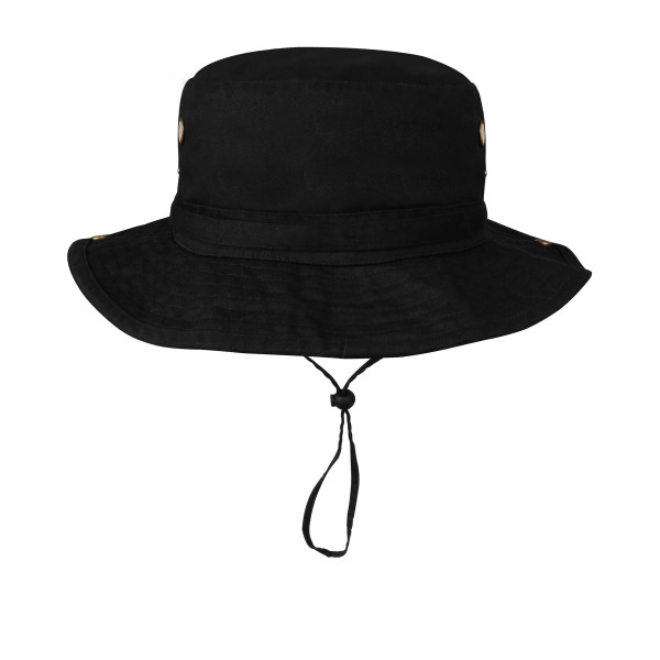 Панама Safari, ТМ Floyd