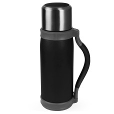 Термос 1,2л Loki, TM Discover