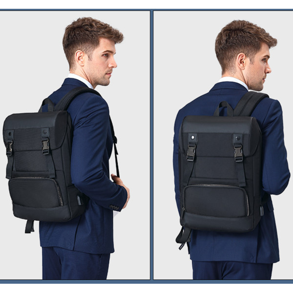 Рюкзак для ноутбука Marco, TM Discover