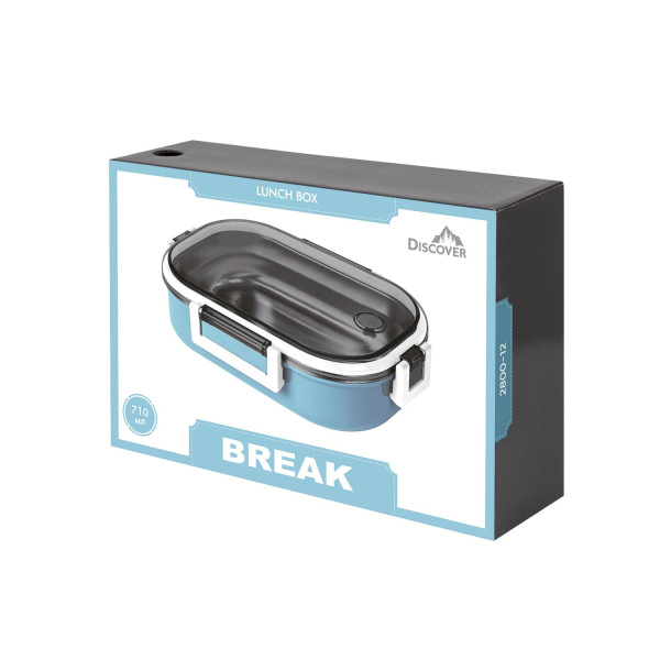 Ланч бокс Break, TM Discover