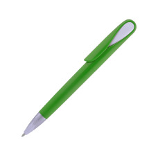 Ручка кулькова, пластикова Split, ТМ Totobi