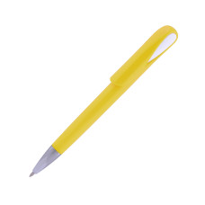 Ручка кулькова, пластикова Split, ТМ Totobi