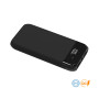 Повербанк з підсвіткою Galaxy 10000 mAh, ТМ TEG