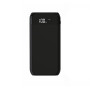 Повербанк з підсвіткою Galaxy 10000 mAh, ТМ TEG
