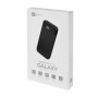 Повербанк з підсвіткою Galaxy 10000 mAh, ТМ TEG