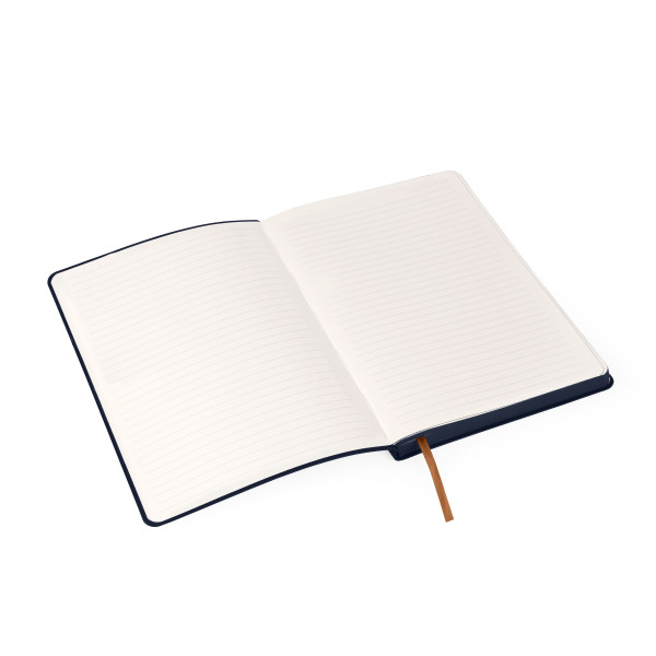 Записна книжка A5, Twice