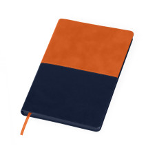 Записна книжка A5, Twice