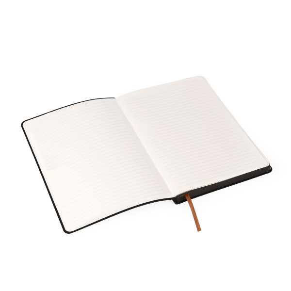 Записна книжка A5, Twice