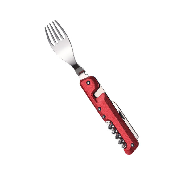 Туристичний набір столових приладів Mercy, TM Discover