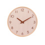 Годинник настінний 31 см., WoodTime, TM TEG