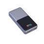 Повербанк Core 20000 mAh 22,5 W, ТМ TEG