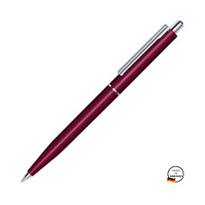 Ручка кулькова, пластикова Point Polished, ТМ Senator