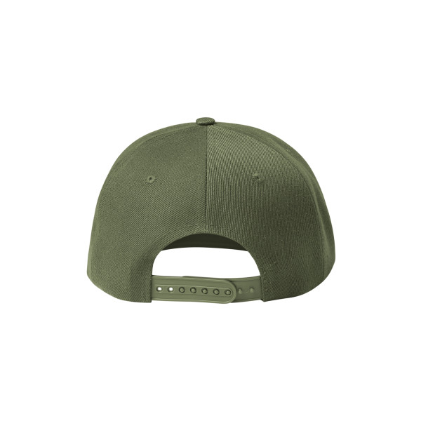 Кепка 6P-RAP, ТМ Malfini