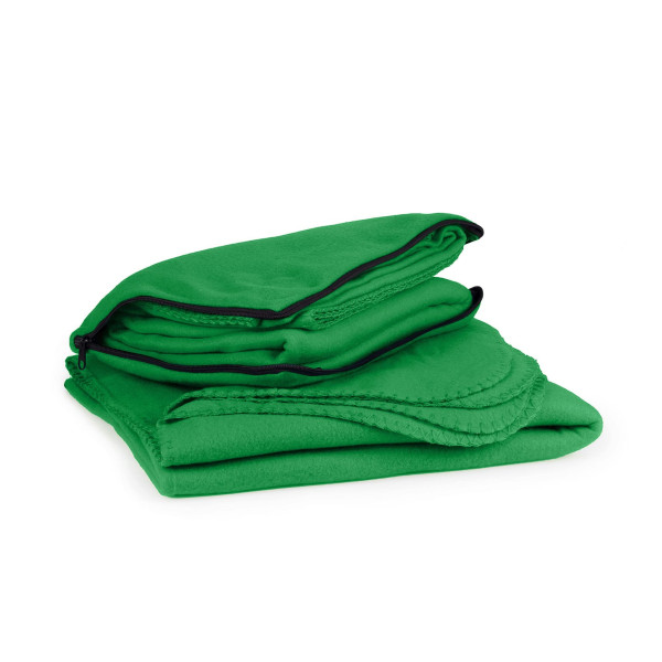 Плед-подушка з флісу Warm, TM Discover